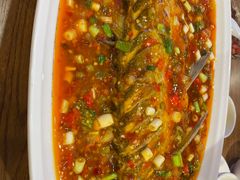 -九老汉·川渝江湖菜(合川路2店)