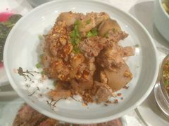 -阿斯牛牛·凉山菜(新会展店)