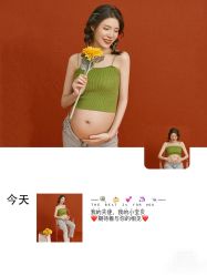 -专注孕妇照亲子照·纪田摄影