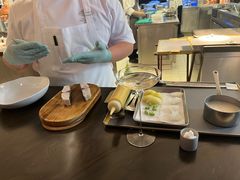 -Amber(置地文华东方酒店)
