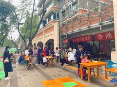 -龍城柳州螺蛳粉(群星路店)