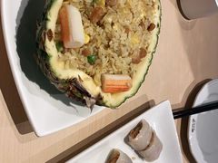 -避风塘(金山万达店)