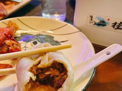 -挂雪铁锅炖大鹅