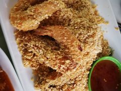 -纽顿熟食中心