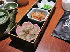-匠和风精致料理(宁德万达店)