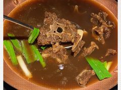 -京韵胡同·酱香羊蝎子火锅涮肉(长寿路店)