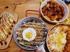 -青春分食(仙林大学城店)