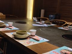 -盡膳口福跷脚牛肉火锅(合生汇购物中心店)
