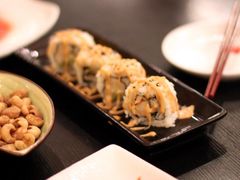 11-桃屋日本料理(清华科技园店)