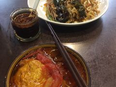 -华兴街煎蛋面(总店)