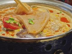 -嗒令甜品·主题融合料理餐厅(首座时代店)