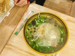 -高记清香园绝味不翻汤