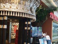 -老凯俚酸汤鱼(鸿通城店)