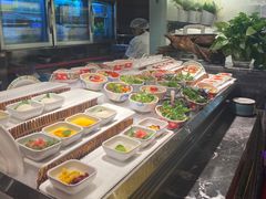-吉布鲁牛排海鲜自助(温江合生汇店)