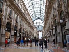 -埃马努埃莱二世拱廊