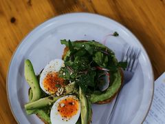 -Egg•Allday Brunch(襄阳北路店)