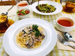 -古董花园(思南路42弄小区店)