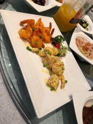 -南京华泰万丽酒店·宴会厅