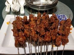 -宝鸡民族饭庄(英达路店)