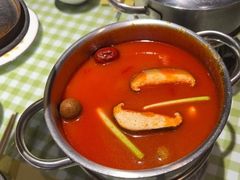 -番食园鲜食火锅(高新店)