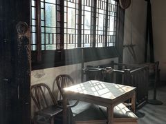 -东山雕花楼