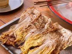-北丐先生·野馄饨烧烤(长宁龙之梦店)