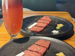 -焱铁烧·黑毛和牛专门店(南宁万象城店)