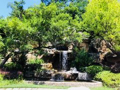 -天目湖涵田半山温泉