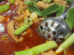-湘肠香火锅店(团结湖店)