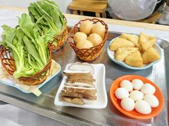 -范贤光鸡公煲(平乐园总店)