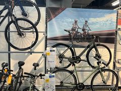 -迪卡侬(南二环店)