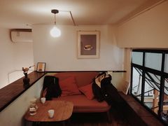 -知亘茶食