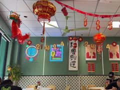 -鲁达面馆本帮风味(共康东路店)