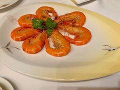 -东海朗廷酒店-唐阁T’ANG COURT 中餐厅