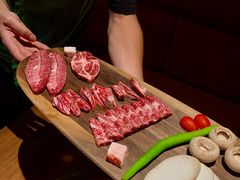 -虎哥六韩式烤肉料理 TIGERGRILL(隆生金山湖中心购物广场店)