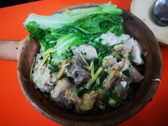什锦煲仔饭-潮香兴煲仔饭(莲花路店)