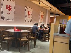 -乔一乔怪味干锅(武侯欢肆店)