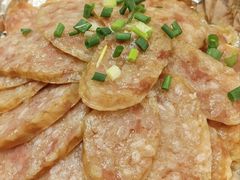 土法腊味-富临轩私房菜(集庆门大街店)