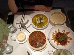 -外婆家(西红门荟聚购物中心店)