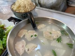 -阿灶卤煮老店·姜母鸭(五店市总店)