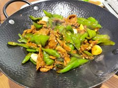 -绿茶餐厅(茂业天地店)