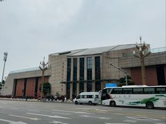 -白鹤梁水下博物馆
