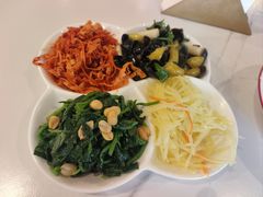 -东方饺子王(和平里店)