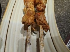 -丝路金桃·新疆菜(徐汇店)