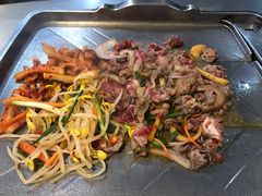 -李氏烤肉店