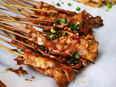 -林二哥宜烤官·宜宾小烧烤