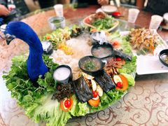 -品德宏·孔雀宴的发源地(金塔园店)