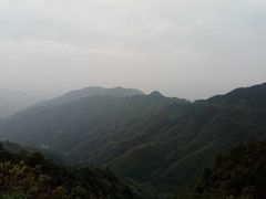 -井冈山风景名胜区