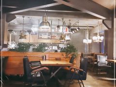 大堂-LYFATTI 莱芙缇(赣水路店)