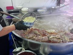 -杨家牛肉汤(淮建路店)